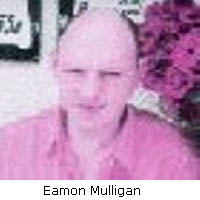 Eamonn Mulligan